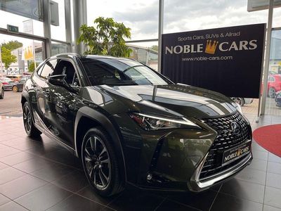 Lexus UX 250h