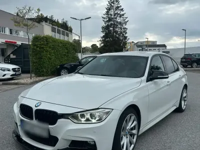 Gebraucht BMW 335