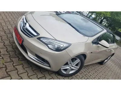 Gebraucht Opel Cascada