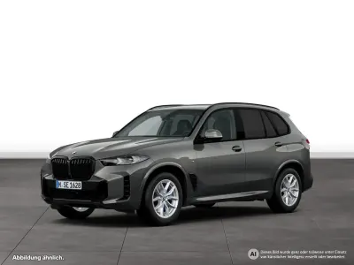 Gebraucht BMW X5 M Sport 286 PS (210 kW) 2025 Grau SUV