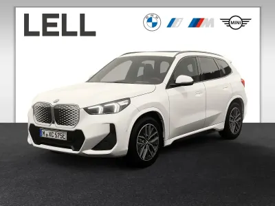 Neu BMW iX1 M Sport 230 kW (313 PS) 2026 Weiß SUV