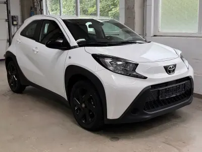 Gebraucht Toyota Aygo X