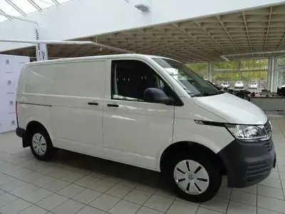 Gebraucht VW T6.1