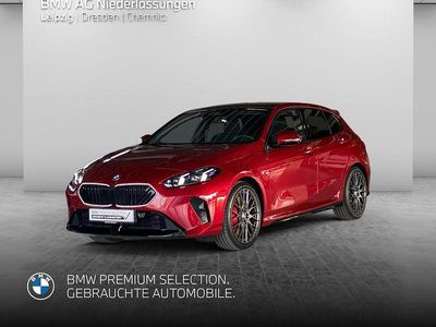 Gebraucht BMW 120 M Sport 156 PS (114 kW) 2025 Rot Kleinwagen