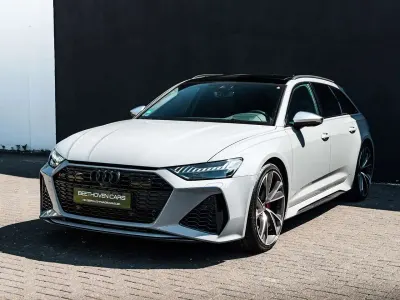Gebraucht Audi RS6