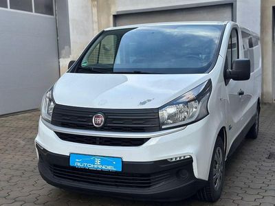 Fiat Talento