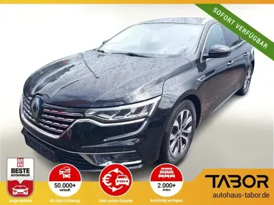 Gebraucht Renault Talisman Intens 159 PS (116 kW) 2022 Schwarz