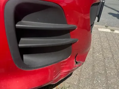 Gebraucht Kia Rio