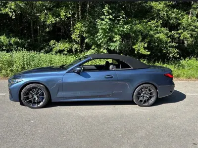 Gebraucht BMW M440
