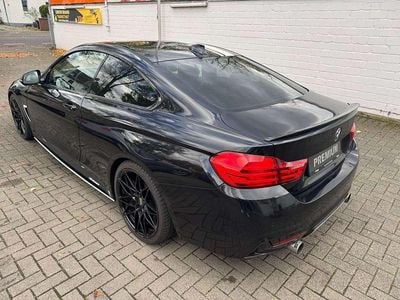 BMW 435