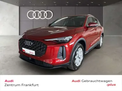 Gebraucht Audi Q5 Sport 204 PS (150 kW) 2025 Rot SUV