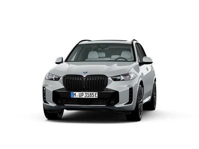 Gebraucht BMW X5 Comfort Edition 313 PS (230 kW) 2024 SUV