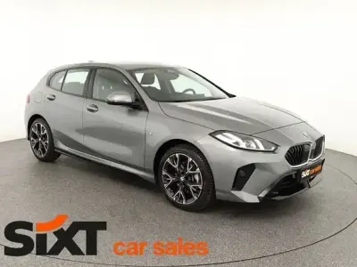 Gebraucht BMW 120 M Sport 170 PS (125 kW) 2025 Grau Kleinwagen