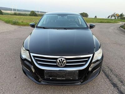 VW CC