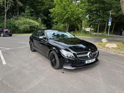 Mercedes CLS350