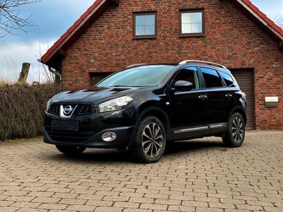 gebraucht Nissan Qashqai +2 Qashqai +2