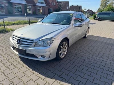 Mercedes CLC200