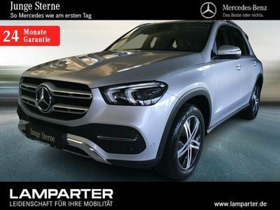 Mercedes GLE300