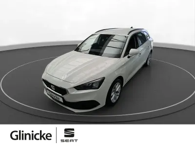 Gebraucht Seat Leon