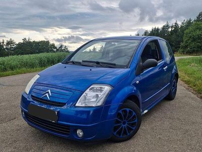 Citroën C2