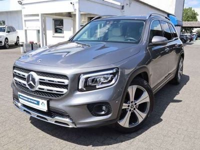 Mercedes GLB200