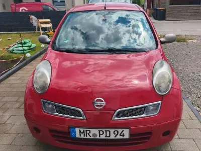 Gebraucht Nissan Micra