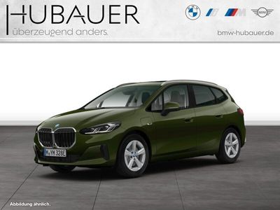 BMW 225 Active Tourer