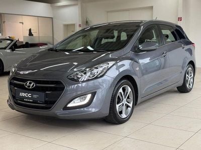 Gebraucht Hyundai i30
