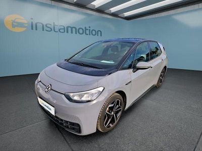 Gebraucht VW ID.3 150 kW (204 PS) 2023 Kleinwagen