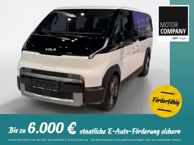 Neu Kia PV5 119 kW (163 PS) 2026 Schneeweiss Van / Kleinbus