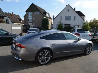 Gebraucht Audi A7 Sportback