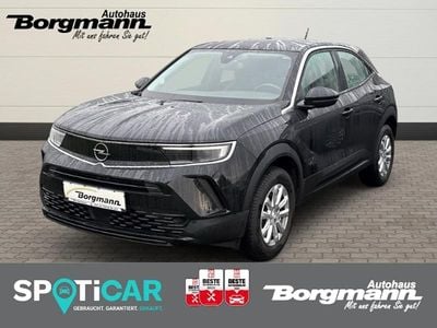 Gebraucht 2023 Opel Mokka Edition SUV | 18.990 € (Fairer Preis)