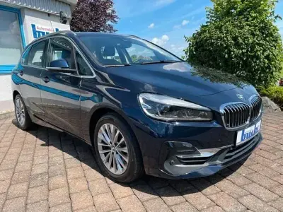 Gebraucht BMW 225 Active Tourer