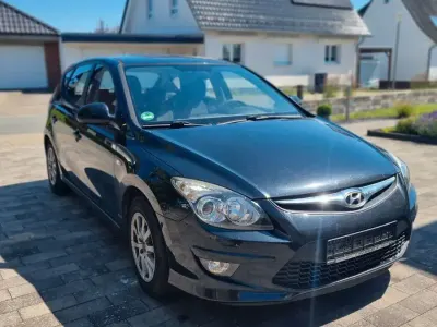 Gebraucht Hyundai i30