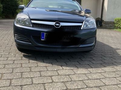 gebraucht Opel Astra GTC 