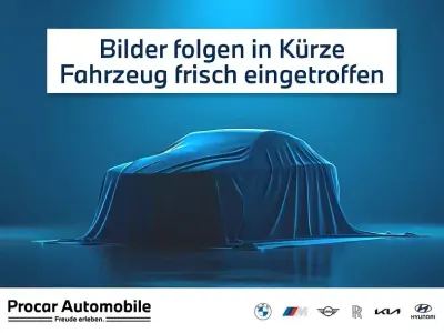 Gebraucht Ford Tourneo Custom Titanium 233 PS (171 kW) 2024 Grau Van