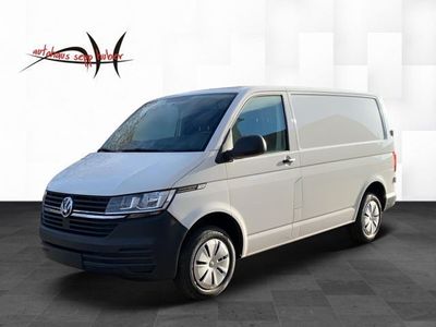 gebraucht VW Transporter 6.1 Kasten Motor 2,0 l TDI SCR 110 kW