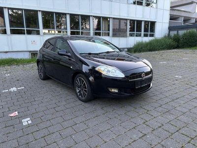 Fiat Bravo