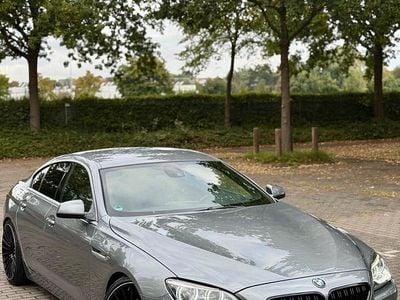 BMW 640