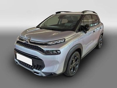 Gebraucht Citroën C3 Aircross PureTech 110 PS (80 kW) 2024 Grau SUV