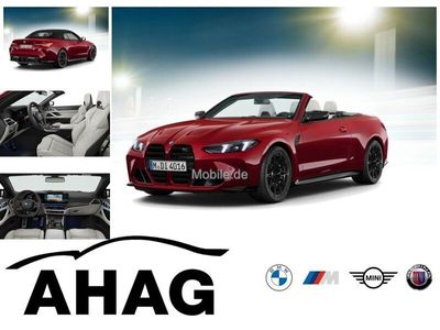 BMW M4 Cabriolet