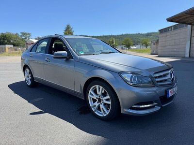 Mercedes C300
