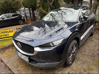 Gebraucht Mazda CX-30 Homura-Line 140 PS (102 kW) 2025 SUV