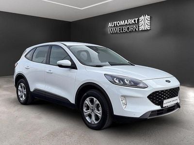 Gebraucht Ford Kuga Cool & Connect 224 PS (164 kW) 2021 Andere SUV