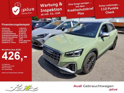 Gebraucht Audi SQ2