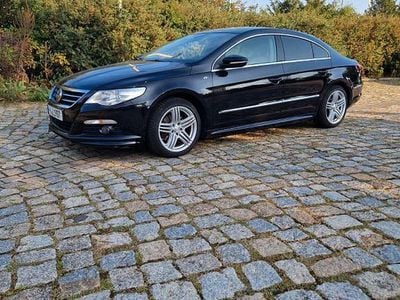 VW CC