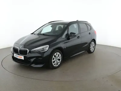 Gebraucht BMW 225