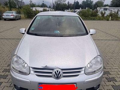 VW Golf V