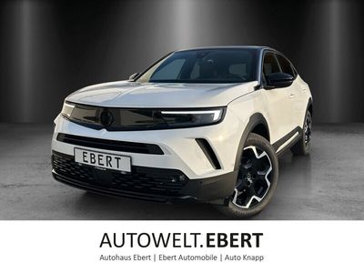 Andere farbe Gebraucht 2024 Opel Mokka Ultimate SUV | 27.490 € (Teuer)