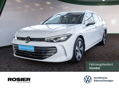 Gebraucht VW Passat